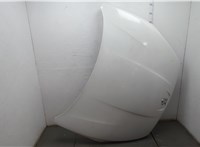  Обшивка капота Peugeot 508 2010-2018 11642206 #1