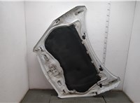  Обшивка капота Peugeot 508 2010-2018 11642206 #5