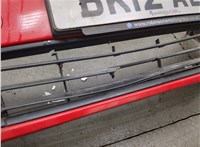  Заглушка буксировочного крюка Volkswagen Passat 7 2010-2015 Европа 11642283 #2