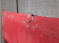  Заглушка буксировочного крюка Volkswagen Passat 7 2010-2015 Европа 11642283 #4