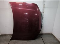 8E0863825AG Обшивка капота Audi A4 (B6) 2000-2006 11642301 #1