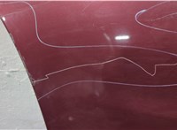 8E0863825AG Обшивка капота Audi A4 (B6) 2000-2006 11642301 #2