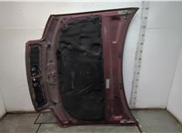 8E0863825AG Обшивка капота Audi A4 (B6) 2000-2006 11642301 #5