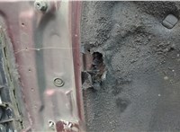 8E0863825AG Обшивка капота Audi A4 (B6) 2000-2006 11642301 #6