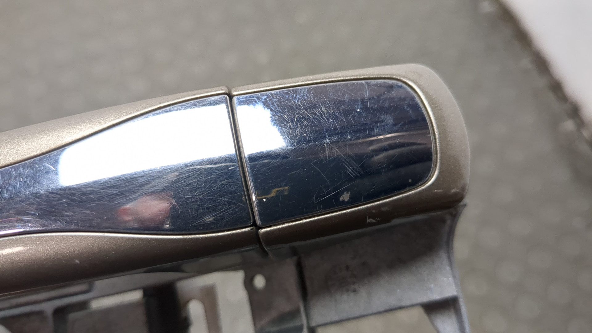 Ручка двери наружная