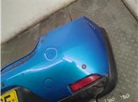  Бампер Dacia Sandero 2013-2020 20860090 #5