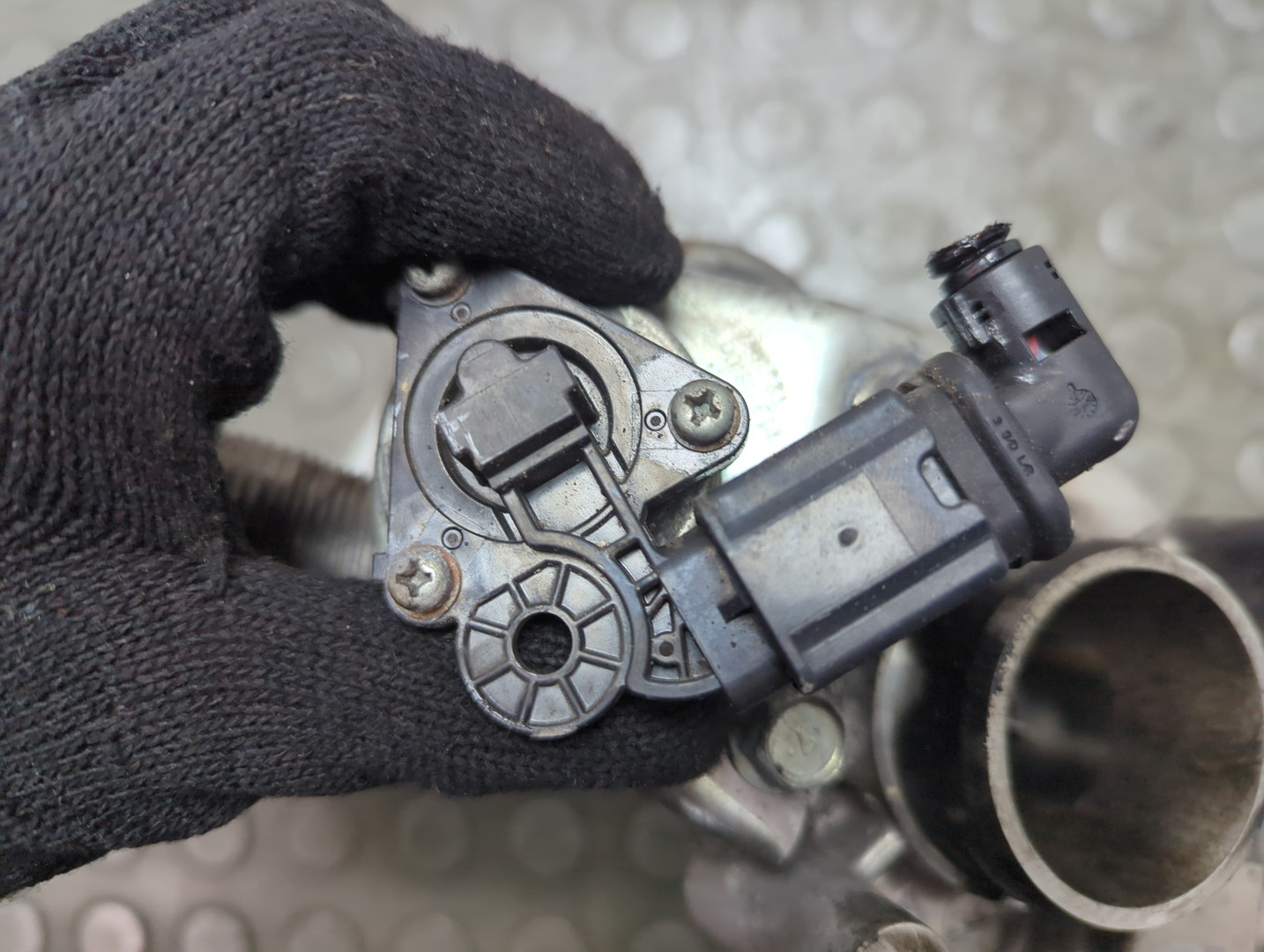 Турбина (турбокомпрессор)