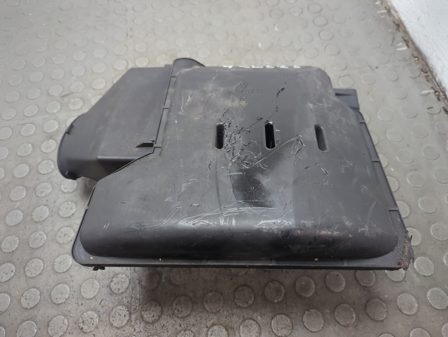 Корпус воздушного фильтра