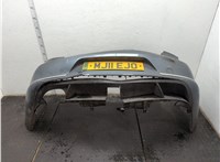 5N0807421, 5N0807521 Бампер Volkswagen Tiguan 2007-2011 20860335 #1