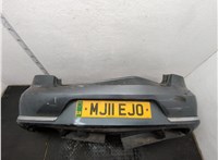 5N0807421, 5N0807521 Бампер Volkswagen Tiguan 2007-2011 20860335 #2