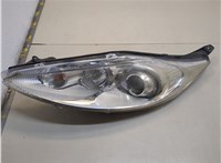 1678069, 8A6113W030DG Фара (передняя) Ford Fiesta 2008-2013 20860352 #1