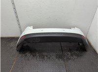  Бампер Ford Focus 3 2011-2015 20860366 #1