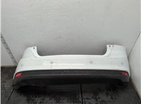  Бампер Ford Focus 3 2011-2015 20860366 #2