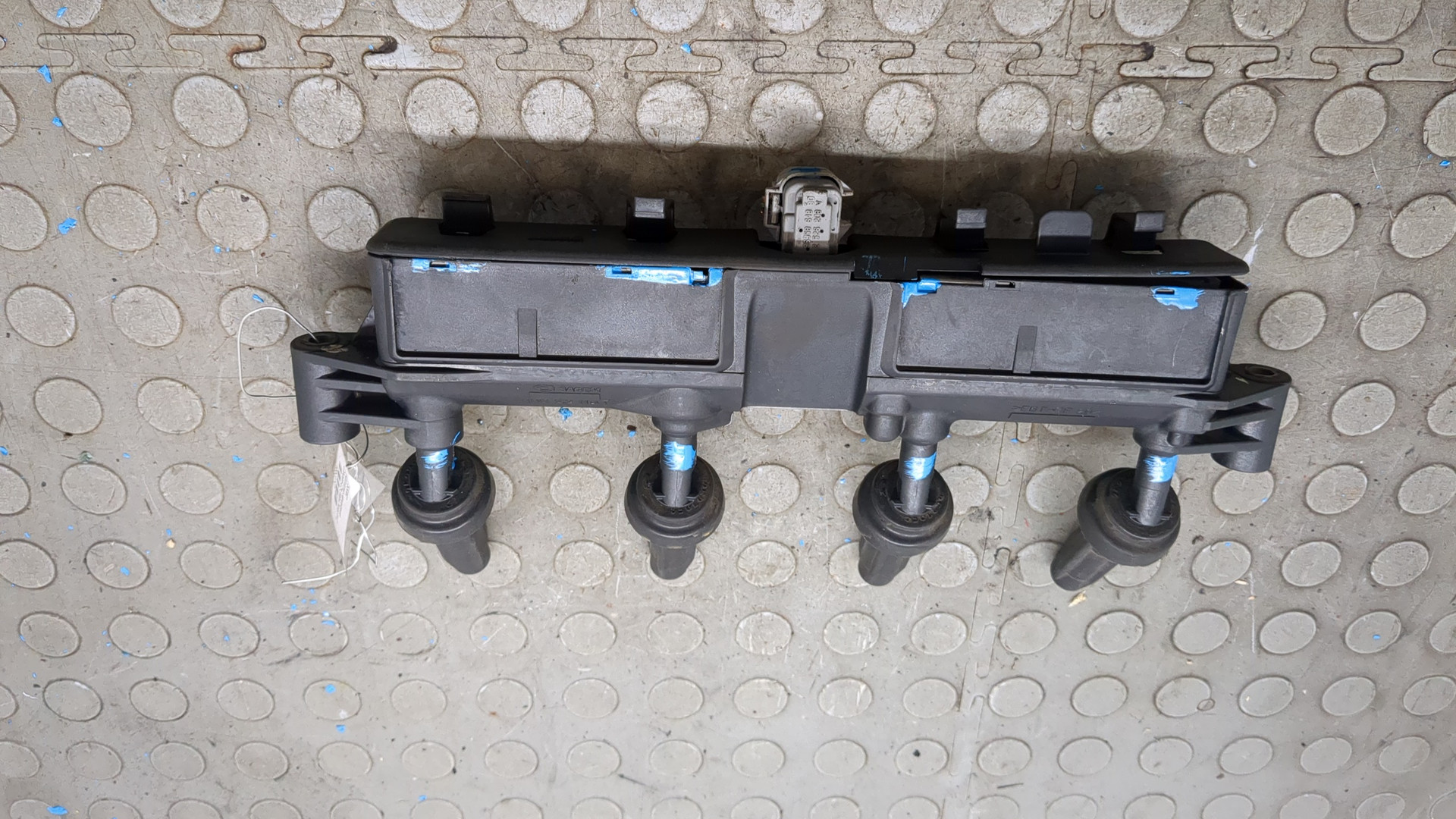 Катушка зажигания