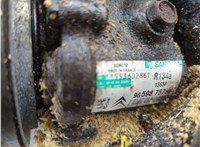 163636 Заслонка дроссельная Peugeot 207 2006-2015 11645324 #21