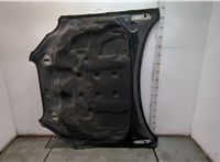  Обшивка капота Jaguar XF 2007-2015 11642704 #5