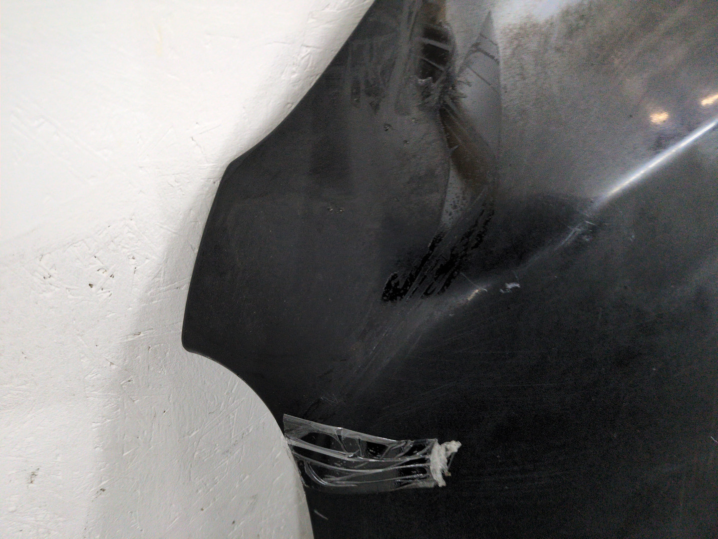 Капот
