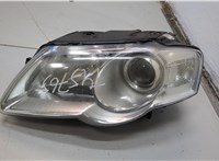 3C0941005AD Фара (передняя) Volkswagen Passat 6 2005-2010 20860645 #1