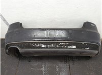 8T8807521G Бампер Audi A5 (8T) 2007-2016 20860680 #2