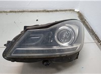 A1669002800, A1729015400 Блок розжига Mercedes C W204 2006-2015 11642844 #1