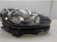 5K0807572H Кронштейн фары Volkswagen Golf 6 2008-2012 11642912 #2