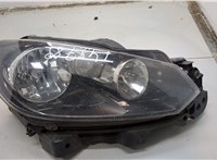 5K0807572H Кронштейн фары Volkswagen Golf 6 2008-2012 11642912 #1