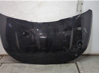  Обшивка капота Peugeot 2008 2013-2019 11642931 #1