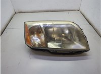  Фара (передняя) Mitsubishi Endeavor 2003-2011 20860852 #1