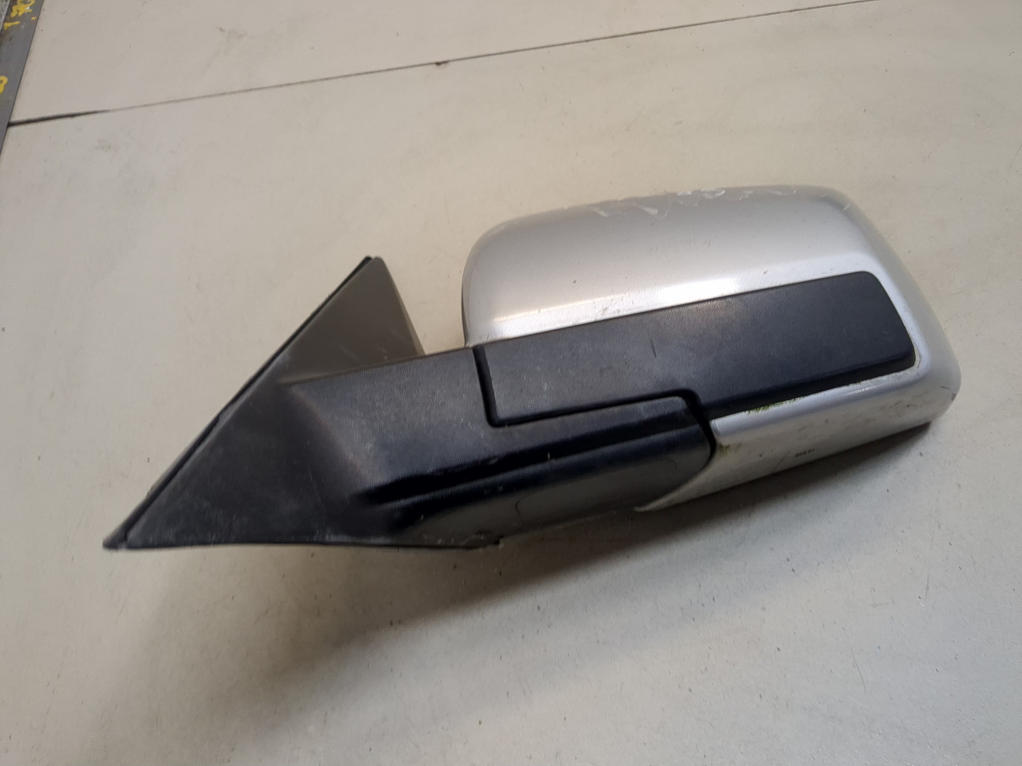 Зеркало левое электрическое