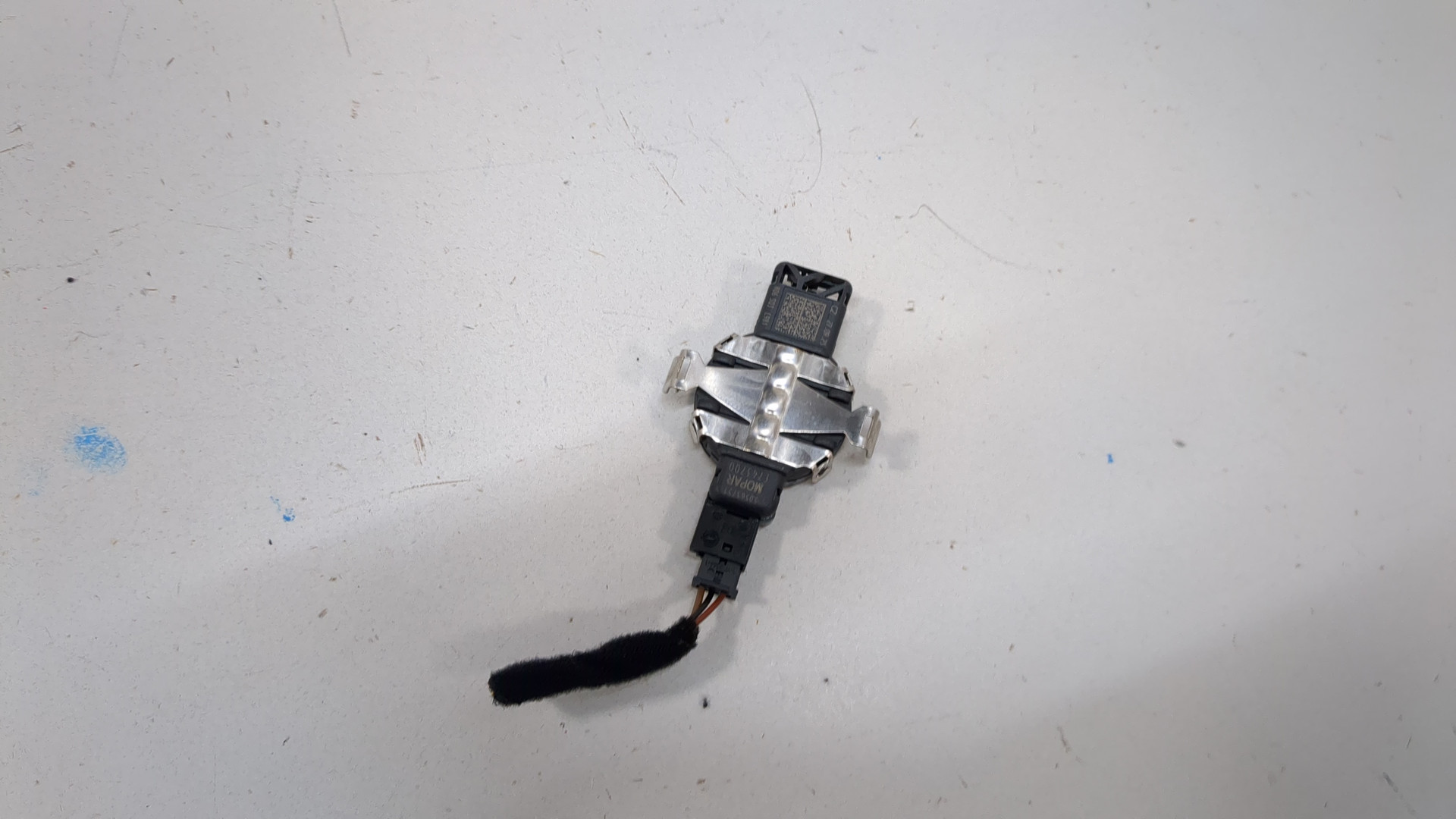 Датчик дождя