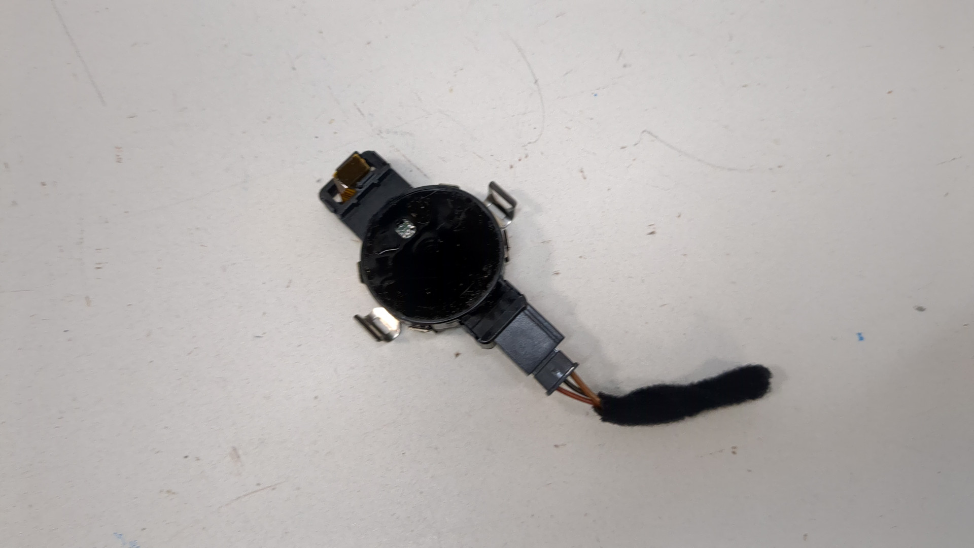 Датчик дождя