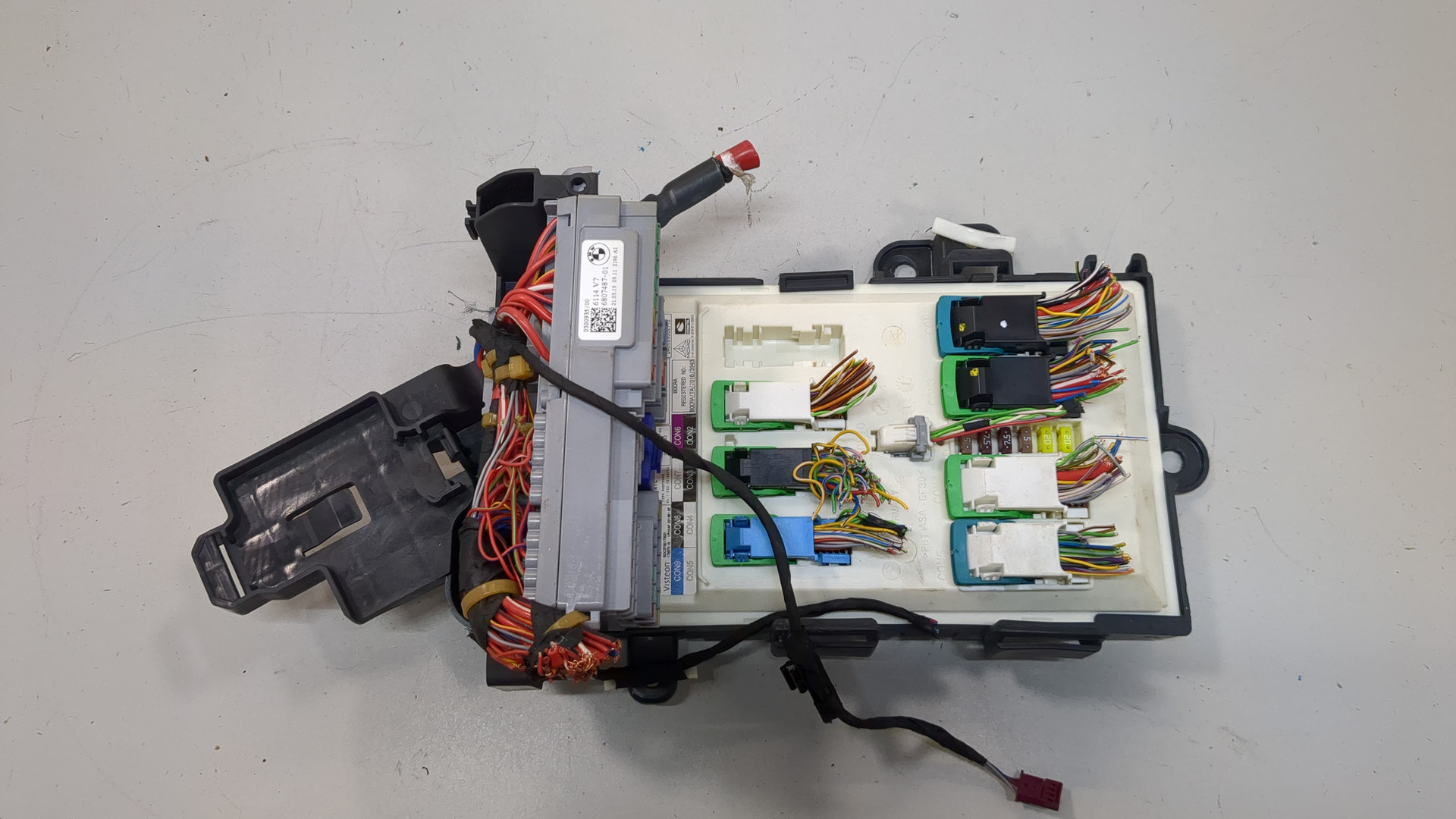 Блок комфорта