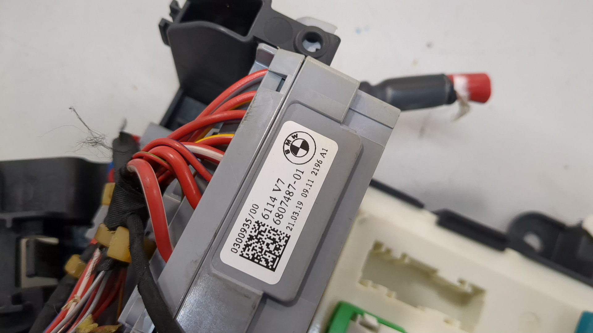 Блок комфорта