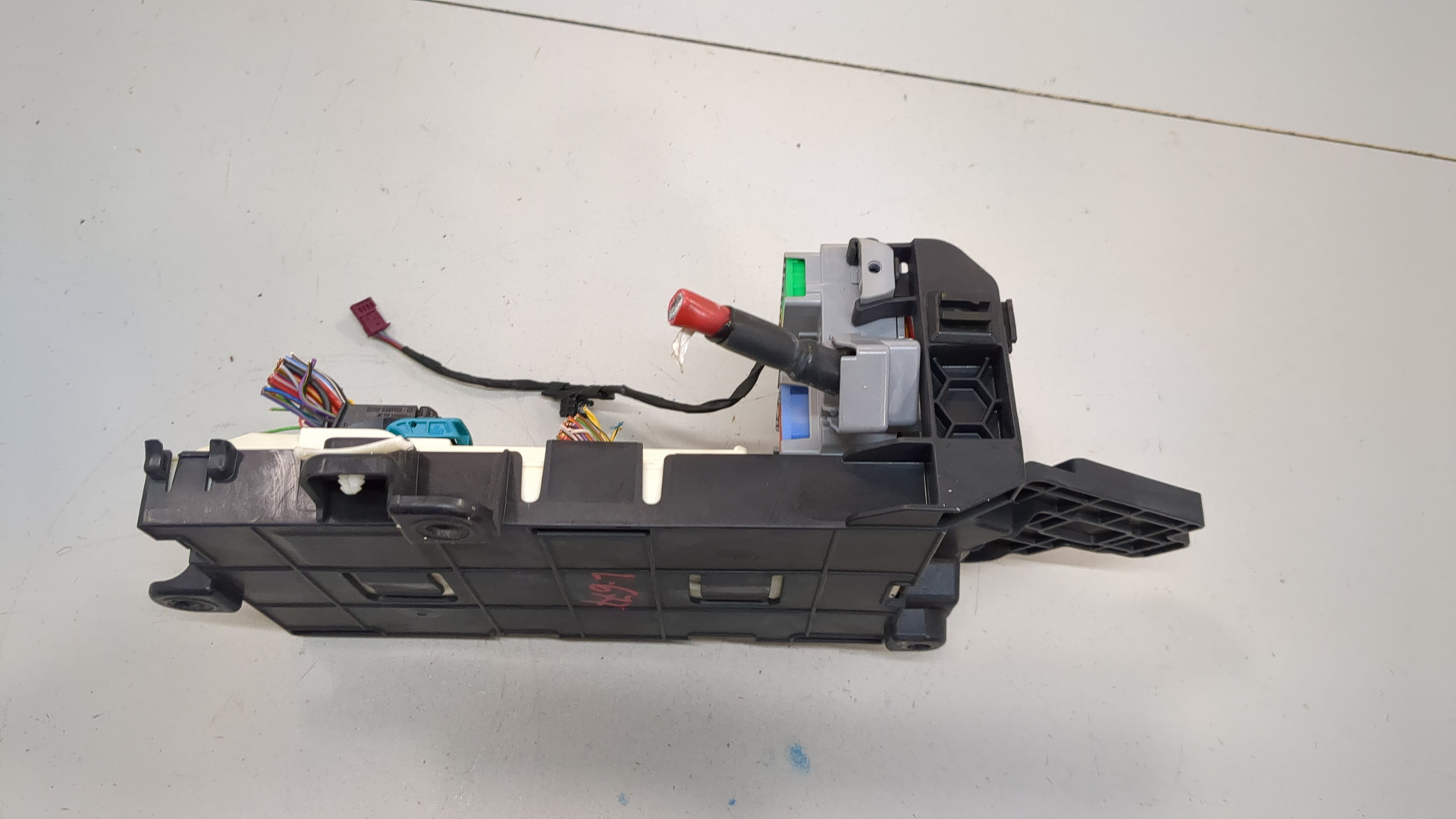 Блок комфорта