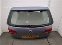 1K6827505E Замок багажника Volkswagen Passat 7 2010-2015 Европа 11643170 #1