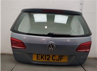 1K6827505E Замок багажника Volkswagen Passat 7 2010-2015 Европа 11643170 #23