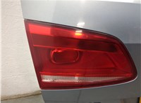 1K6827505E Замок багажника Volkswagen Passat 7 2010-2015 Европа 11643170 #28