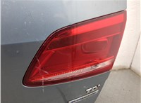 1K6827505E Замок багажника Volkswagen Passat 7 2010-2015 Европа 11643170 #29