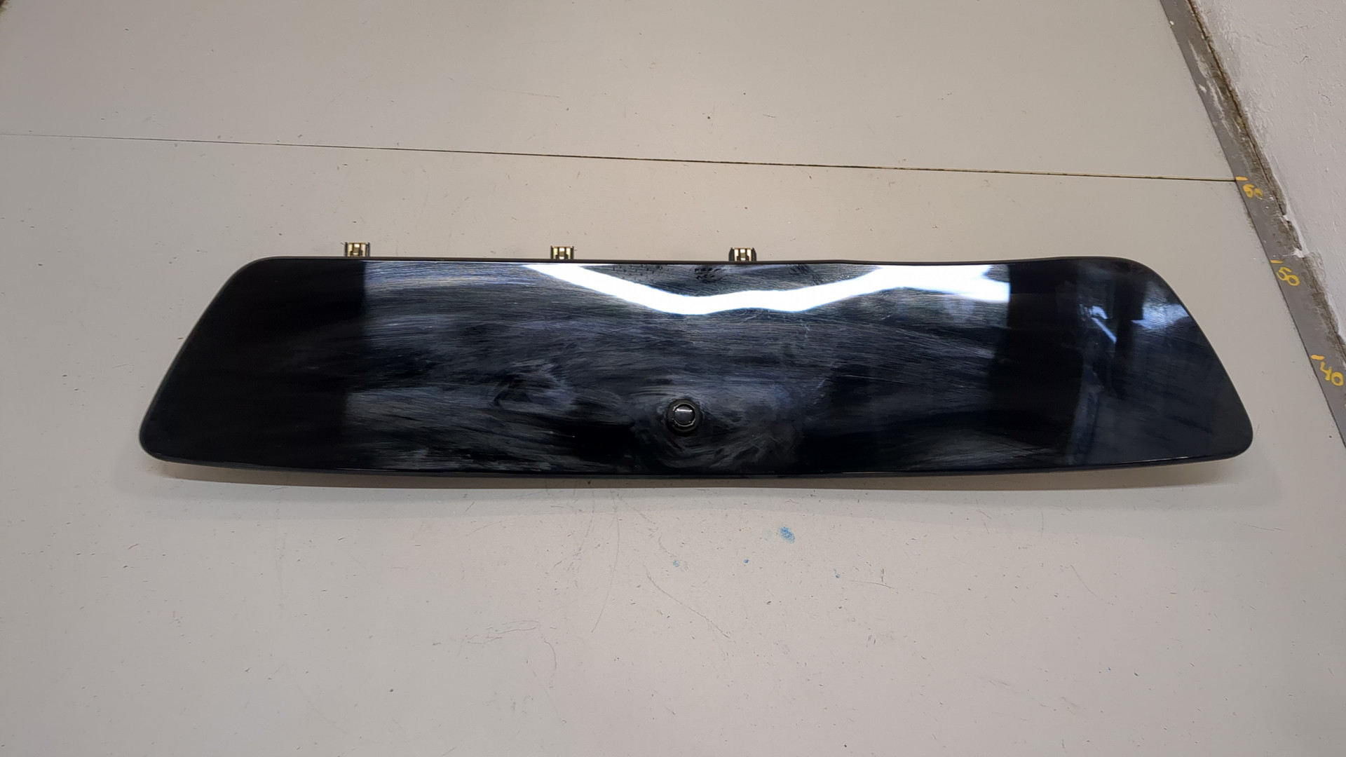 Дисплей проигрывателя CD