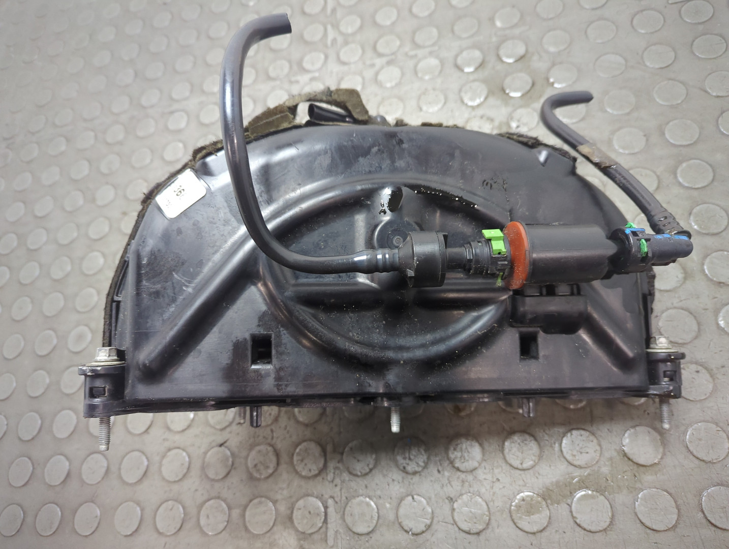 Коллектор впускной