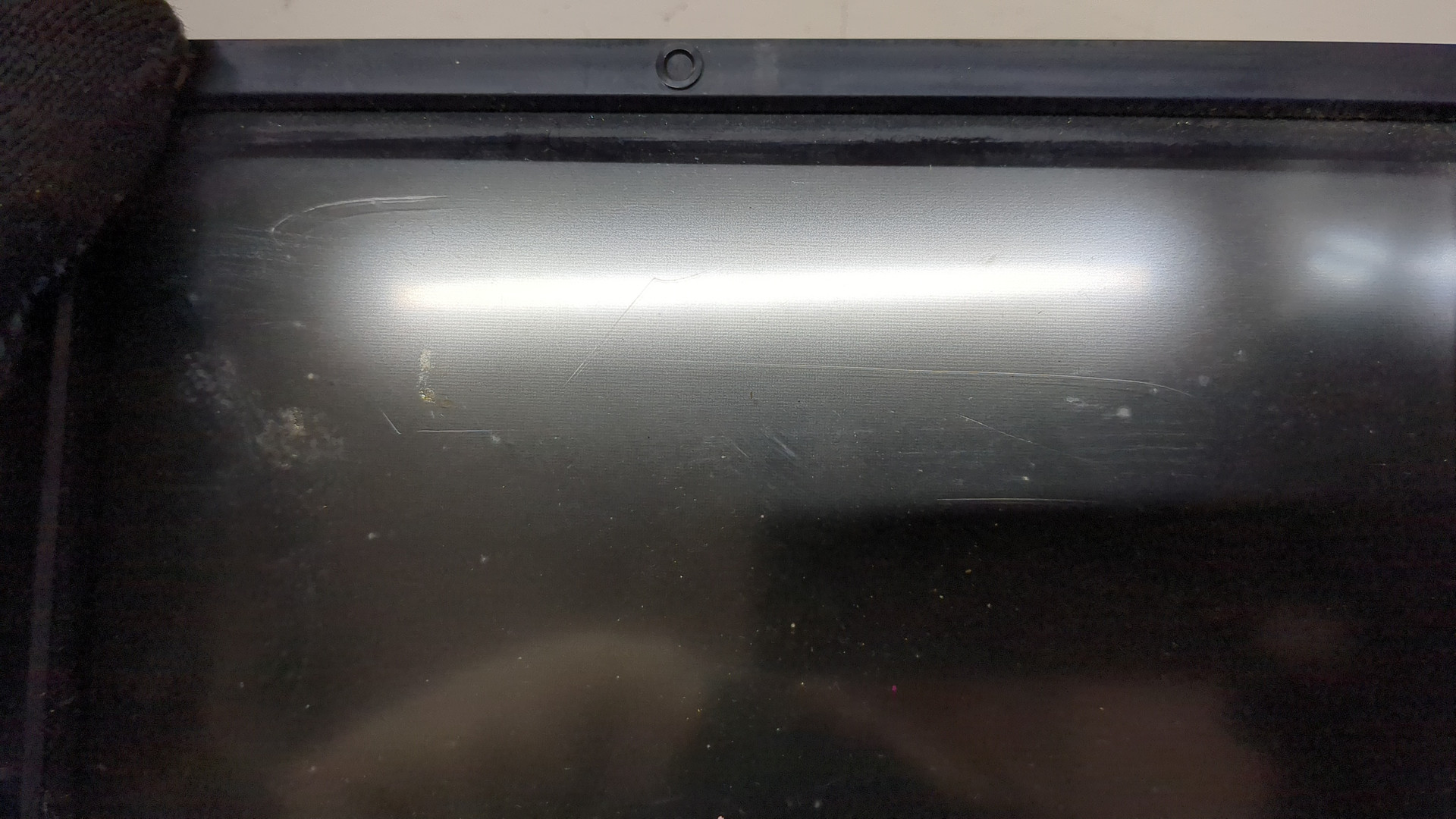 Дисплей проигрывателя CD