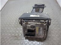  Блок управления двигателем Smart Fortwo 1998-2007 11643182 #1