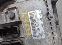  Блок управления двигателем Smart Fortwo 1998-2007 11643182 #2