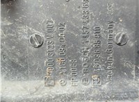  Блок управления двигателем Smart Fortwo 1998-2007 11643182 #7