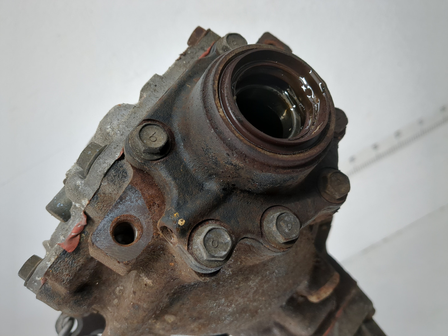 Коробка раздаточная