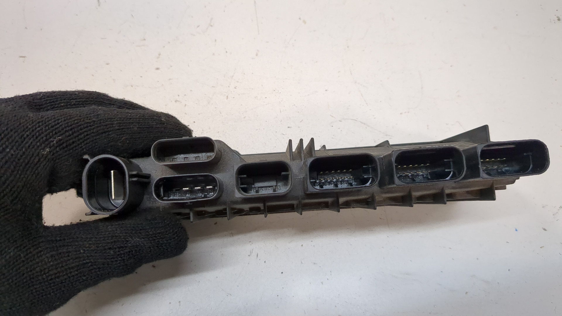 Блок комфорта