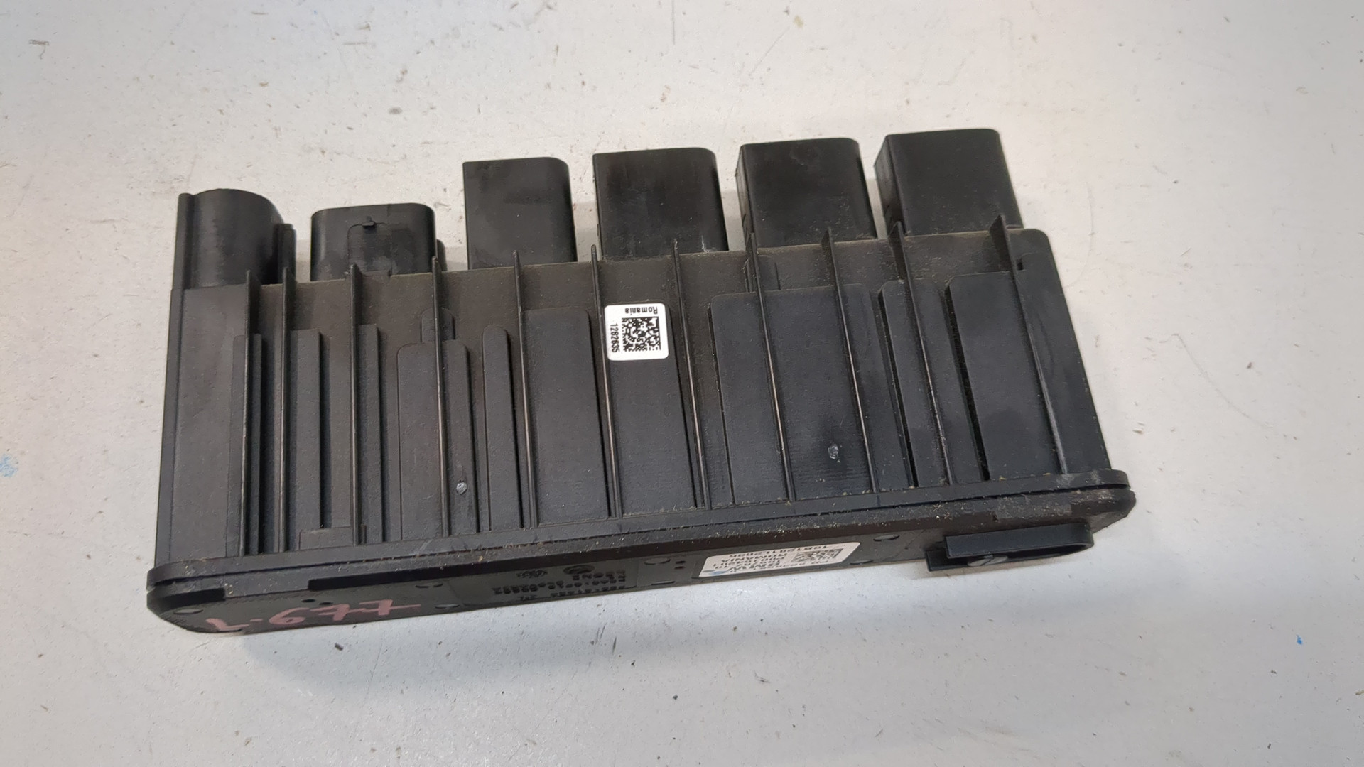 Блок комфорта