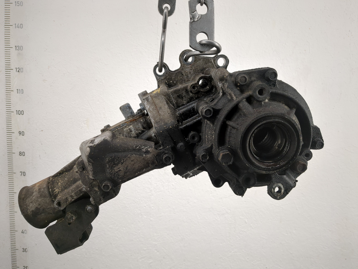 Коробка раздаточная