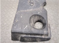 1260125090 Накладка декоративная на ДВС Toyota Venza 2020-2025 20861414 #2