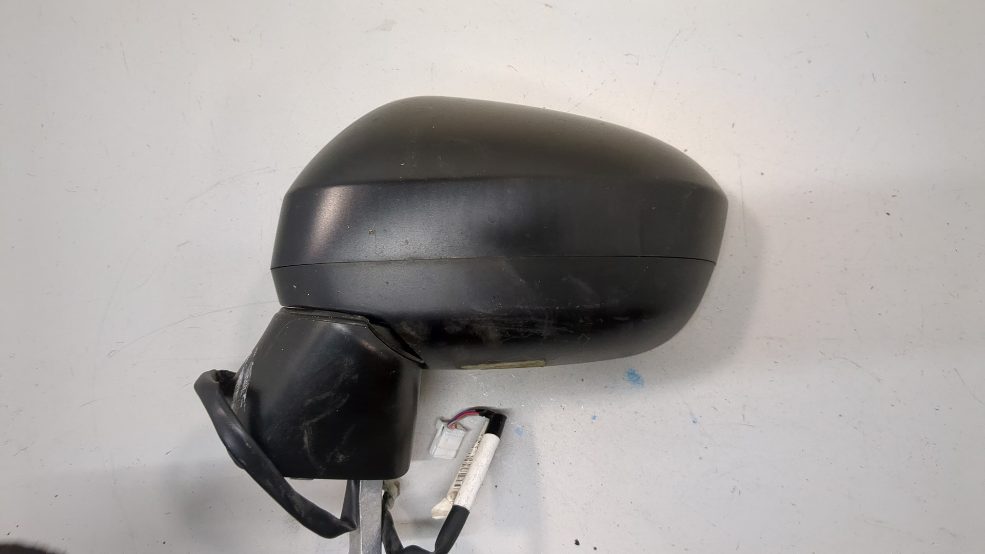 Зеркало правое электрическое